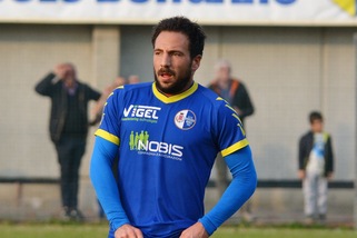 Serie D - Borgaro a Pavia per la quinta sinfonia, Mazzi: «E' bello essere davanti a tante corazzate»