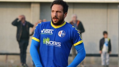 Serie D - Borgaro a Pavia per la quinta sinfonia, Mazzi: «E' bello essere davanti a tante corazzate»