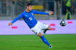 Ricomincia... Juve-Atalanta: l'ha accesa l'Orsolini show