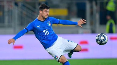 Ricomincia... Juve-Atalanta: l'ha accesa l'Orsolini show