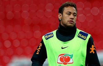 Psg, Neymar costretto al trasloco per "motivi di sicurezza"