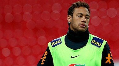 Psg, Neymar costretto al trasloco per "motivi di sicurezza"