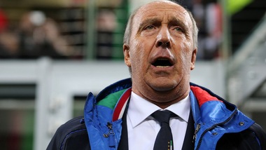 Italia, Ventura polemico: «Le sconfitte non hanno una sola verità»