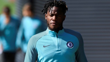 Batshuayi omossessuale? Il belga smentisce: «Anche tua madre sa che è falso»