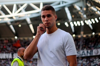 Juventus, Pjaca torna in campo con la Primavera