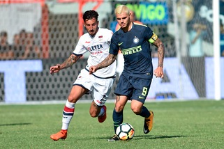 Serie A, Ceccherini: «Genoa motivato, ma il Crotone è pronto»