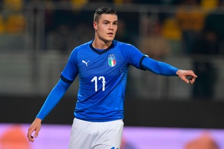 Calciomercato Juventus: Favilli blindato?