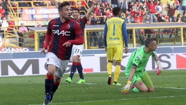 Bologna, Di Francesco: «Pescara, che delusione. Totti? Un idolo»