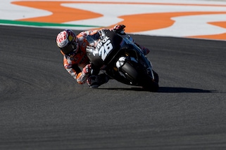 MotoGp, Pedrosa: «Vorrei finire qui la mia carriera»