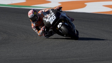 MotoGp, Pedrosa: «Vorrei finire qui la mia carriera»