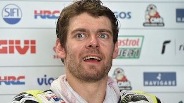 MotoGp, Crutchlow: «Marquez è di un altro pianeta»