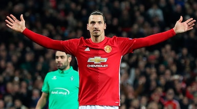 Ibrahimovic e Pogba pronti a riprendersi lo United: convocati per la sfida col Newcastle