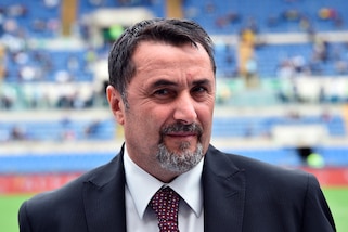 Serie A Milan, Mirabelli: «Abbiamo grande fiducia nella squadra»