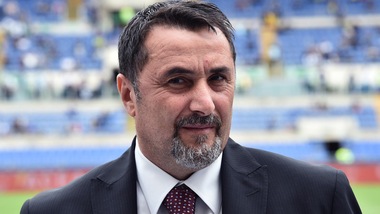 Serie A Milan, Mirabelli: «Abbiamo grande fiducia nella squadra»