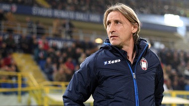 Serie A Crotone, Nicola: «Non sappiamo come giocherà il Genoa»