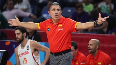 Qualificazioni Mondiali 2019, i 16 convocati della Spagna