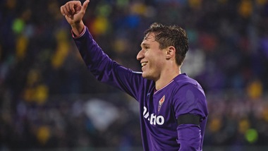 Colpo Fiorentina: c'è il rinnovo di Chiesa