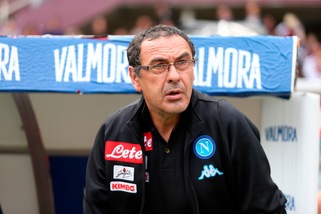 Serie A Napoli, le convocazioni di Sarri in vista del Milan