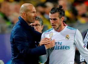 «Lo United mette sul piatto 100 milioni per Bale»