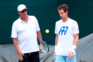 Murray, addio alla collaborazione con Lendl: «Grazie a Ivan, ora punto l'Australia»