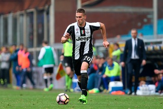 Primavera, Milan-Juventus 0-1: in gol Pjaca in campo per quasi un'ora