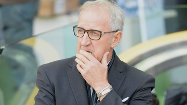 Serie A Udinese, Delneri: «Behrami? Non ho ancora deciso se gioca»