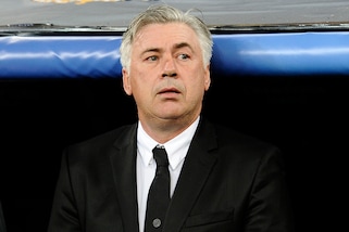 Italia, Ancelotti rifiuta la proposta di Tavecchio