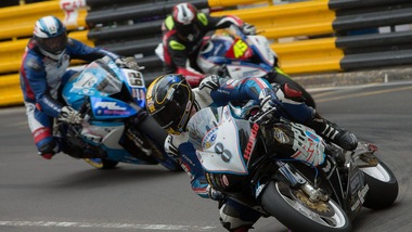 Moto, dramma al Gp di Macao: muore il pilota Daniel Hegarty