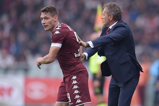 Torino, Mihajlovic alza la guardia: «Col Chievo più dura che con l'Inter»