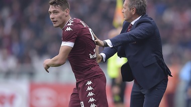 Torino, Mihajlovic alza la guardia: «Col Chievo più dura che con l'Inter»