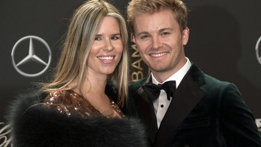 F1: Rosberg si racconta a un anno dal ritiro