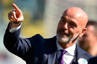 Serie A Fiorentina, Pioli: «Spal dura, ma voglio il risultato»