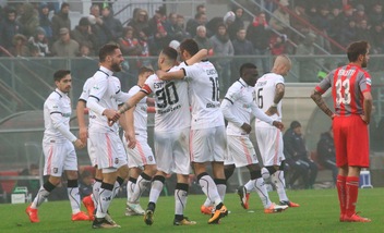 Serie B, Palermo, la Procura presenta istanza di fallimento