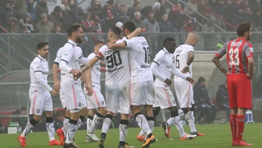 Serie B, Palermo, la Procura presenta istanza di fallimento