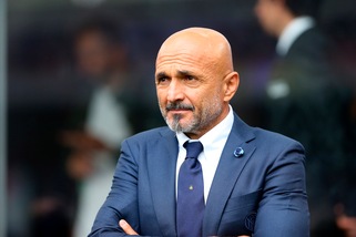 Inter, Spalletti: «Io ct Italia? Onorato, ma non adesso. Voto Ancelotti»