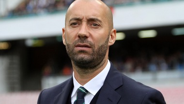 Serie A Sassuolo, Bucchi: «Benevento? Sarà una battaglia»