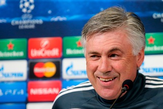 Panchina Italia: frenata in quota per Ancelotti, Mancini guadagna terreno