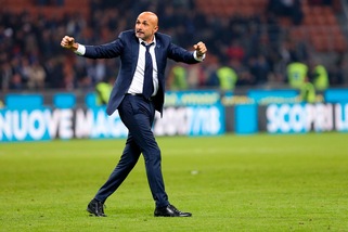 Serie A, Inter - Atalanta: quota sull'«1» a 1,73