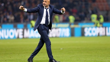 Serie A, Inter - Atalanta: quota sull'«1» a 1,73