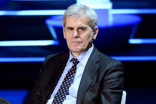 Italia, Nicchi: «No a decisioni frettolose. Manteniamo i nervi saldi»