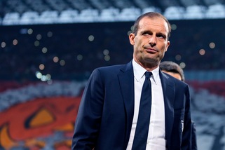 Serie A, Samp - Juve: vittoria in trasferta a 1,55