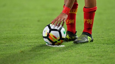 Serie C, il Lecce batte la Reggina in rimonta. Ok Catania e Trapani