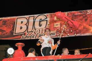 MotoGp, Cervera in delirio per Marquez