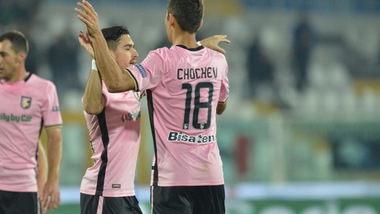 Serie B Palermo, Giammarva: «I conti della società sono in ordine»