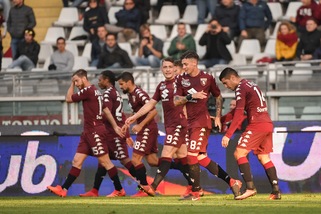 Torino-Chievo 1-1: Baselli risponde a Hetemaj, che fischi alla fine!