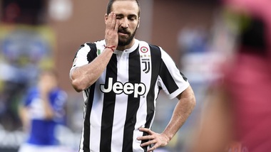 Serie A, Sampdoria-Juventus 3-2: i bianconeri si svegliano tardi a Marassi