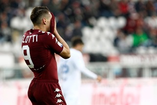 Serie A, Torino-Chievo 1-1: rimonta a metà, Sorrentino ferma Belotti