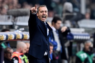 Serie A Giampaolo doma la Juventus: «La partita perfetta»