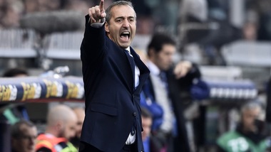 Serie A Giampaolo doma la Juventus: «La partita perfetta»
