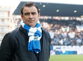 Serie A Spal, Semplici esulta: «Ho visto personalità»